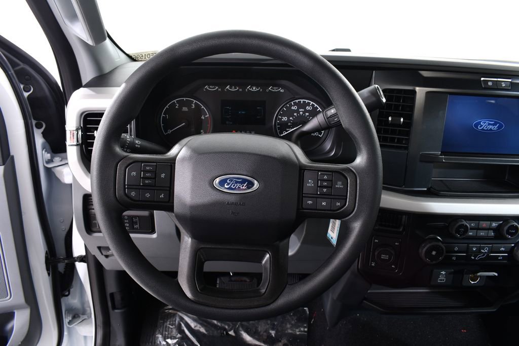 New 2026 Ford F250 XL w/ STX Appearance Package image 7