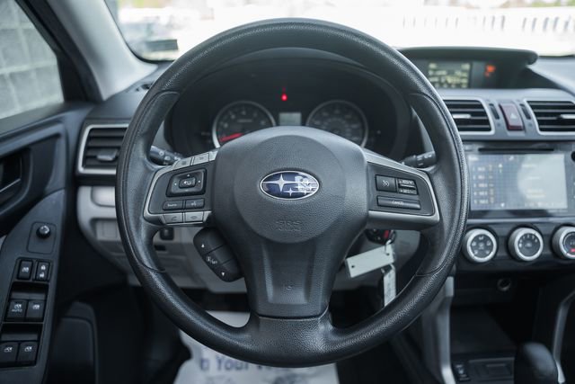 Used 2016 Subaru Forester 2.5i Premium w/ All-Weather Package image 31