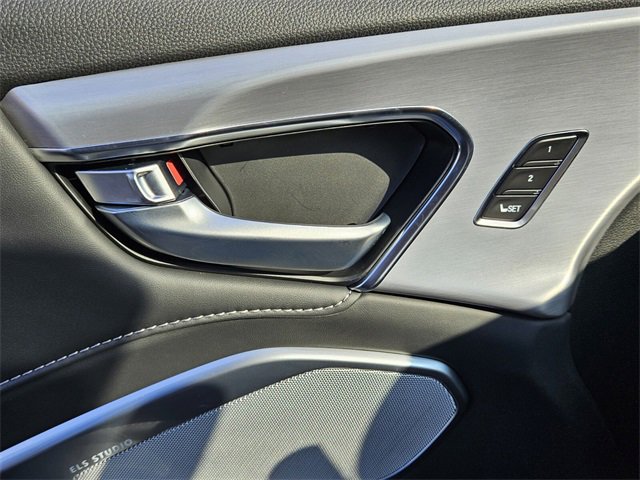 New 2025 Acura RDX w/ Technology Package image 34