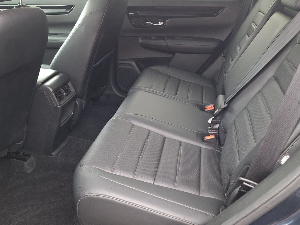 Used 2023 Honda CR-V EX-L image 11
