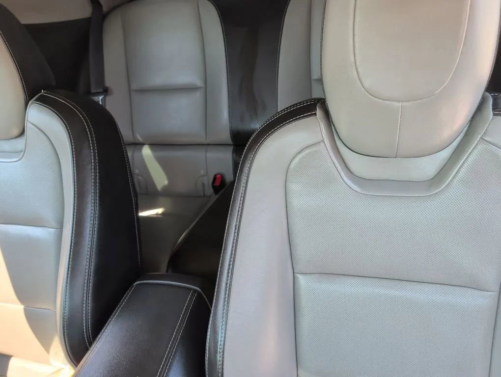Used 2012 Chevrolet Camaro LT w/ RS Package RWD image 18