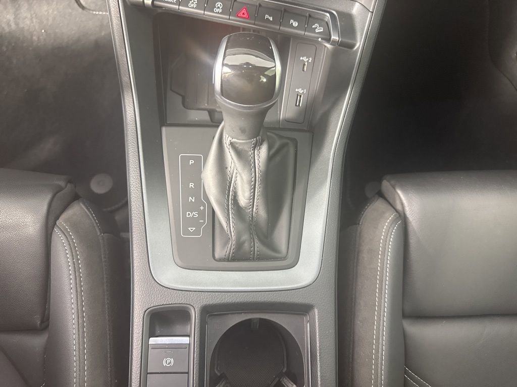 Used 2021 Audi Q3 2.0T Premium Plus w/ Premium Plus Package image 18