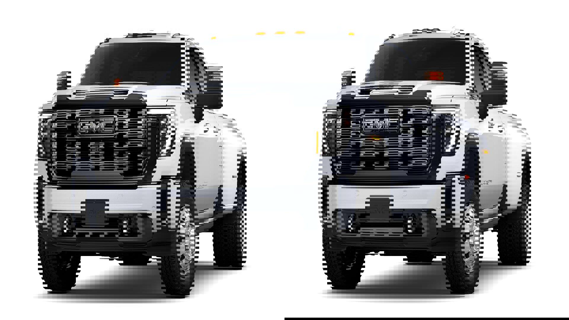 New 2026 GMC Sierra 3500 Denali Ultimate image 49