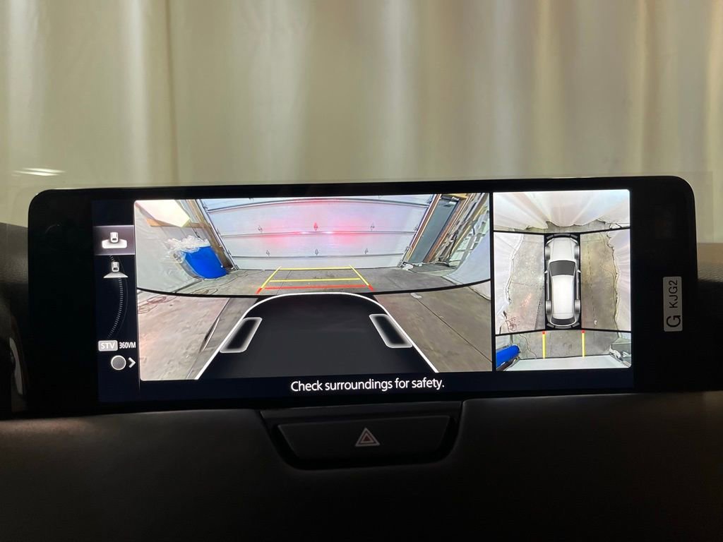 New 2026 MAZDA CX-90 3.3 Turbo S w/ Premium Package AWD/4WD image 18