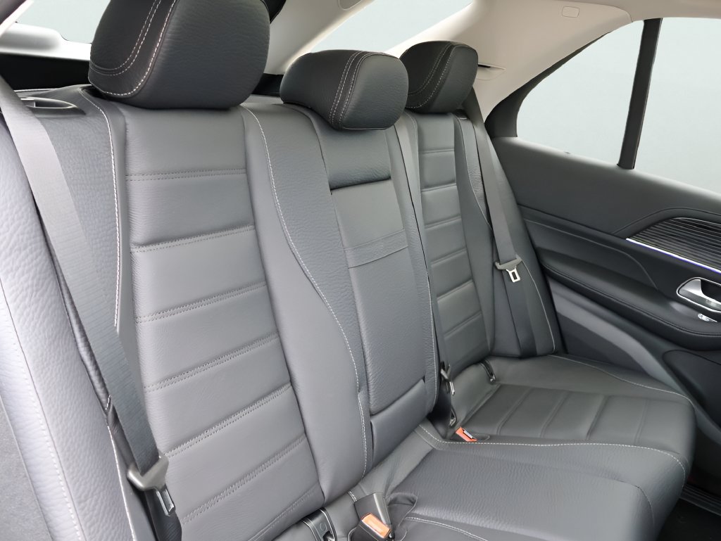 New 2026 Mercedes-Benz GLE 450 4MATIC image 12