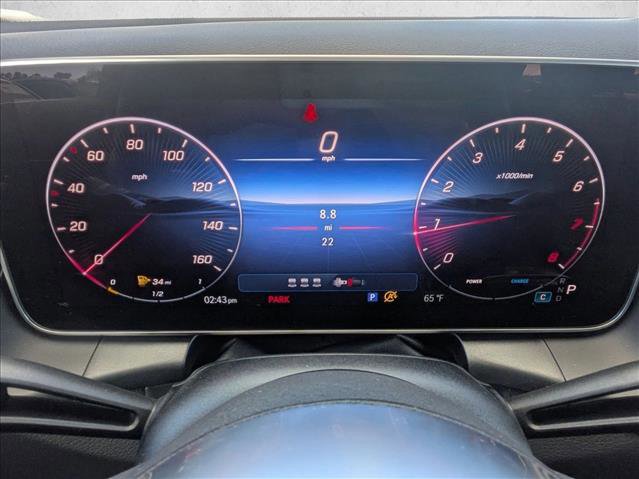 New 2026 Mercedes-Benz GLC 300 image 11
