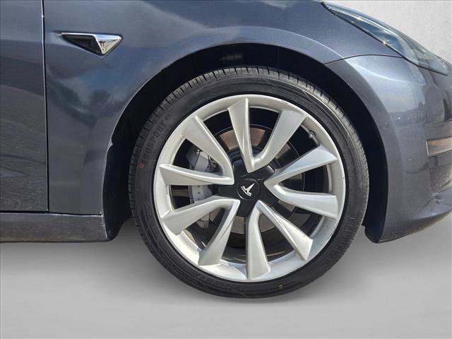 Used 2020 Tesla Model 3 Long Range AWD/4WD image 4