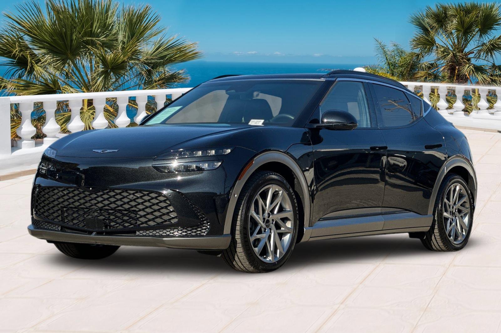 Used 2023 Genesis GV60 Advanced image 9