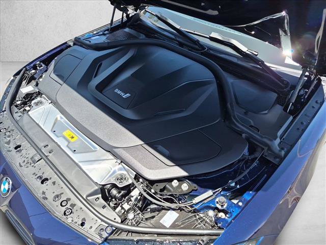 New 2026 BMW i4 M60 w/ Premium Package AWD/4WD image 17
