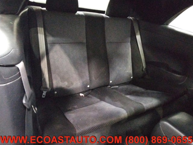 Used 2006 Toyota Solara SE FWD image 15