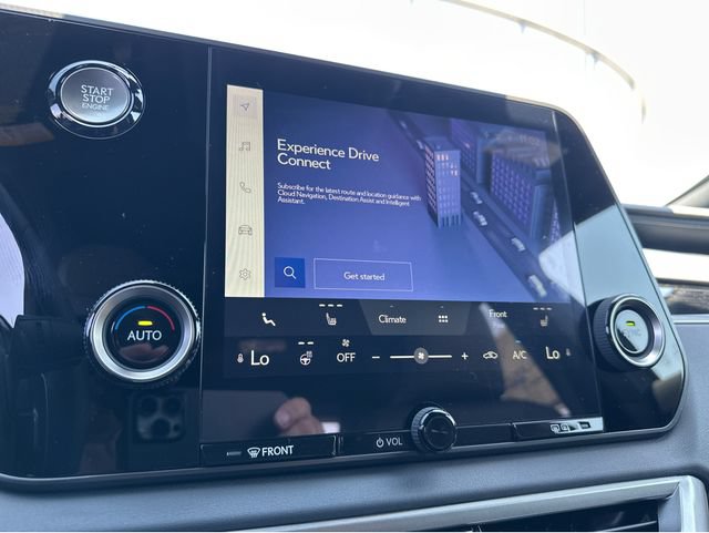 New 2026 Lexus RX 350 FWD image 29