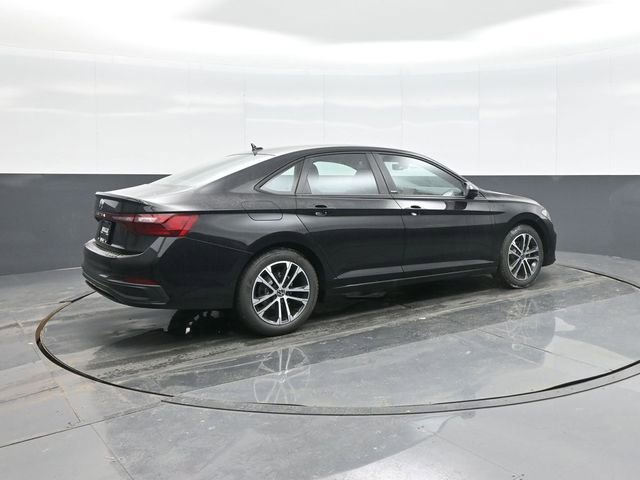 New 2026 Volkswagen Jetta Sport image 7