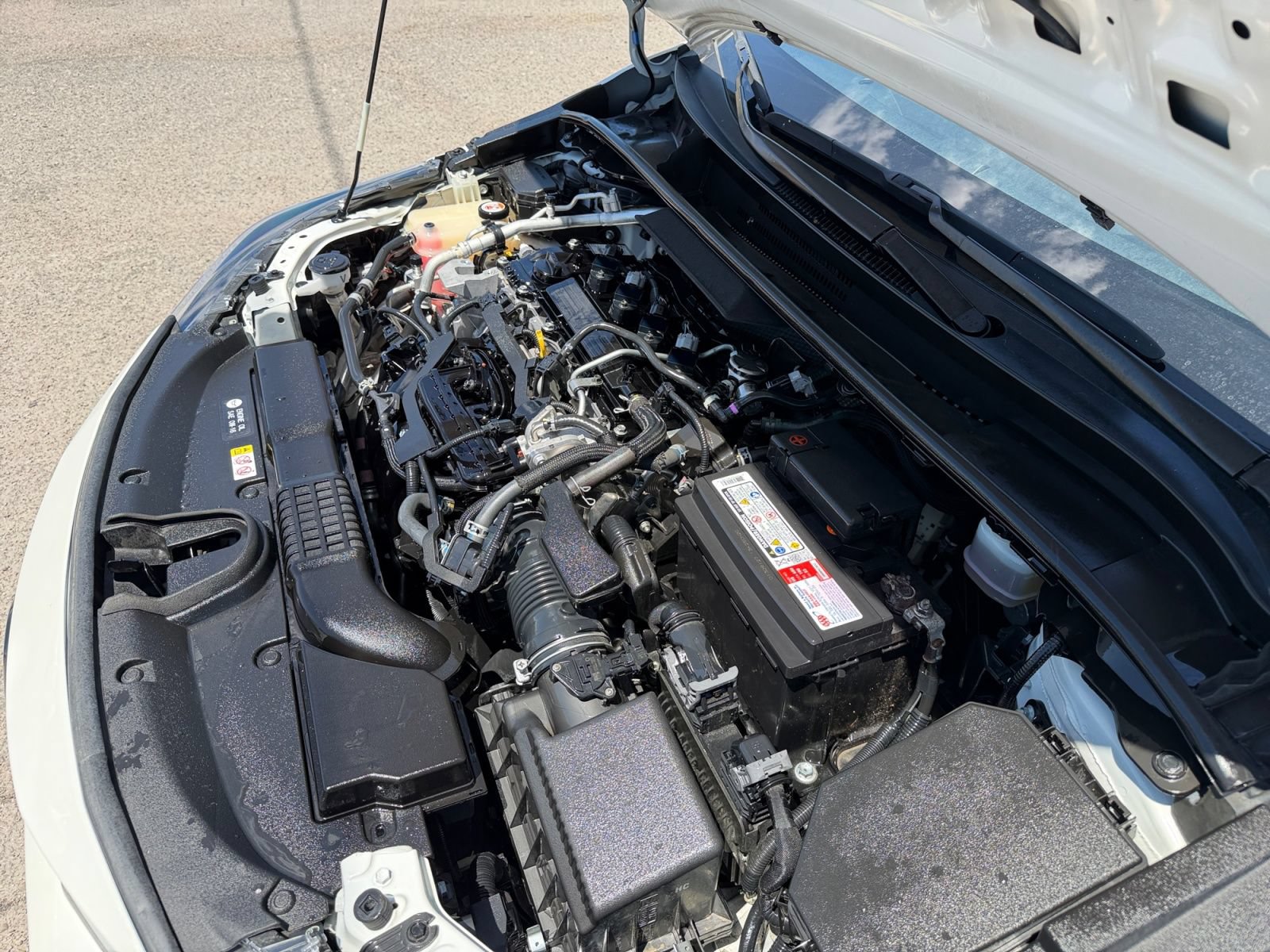 Used 2019 Toyota Corolla SE w/ SE Option Package FWD image 34