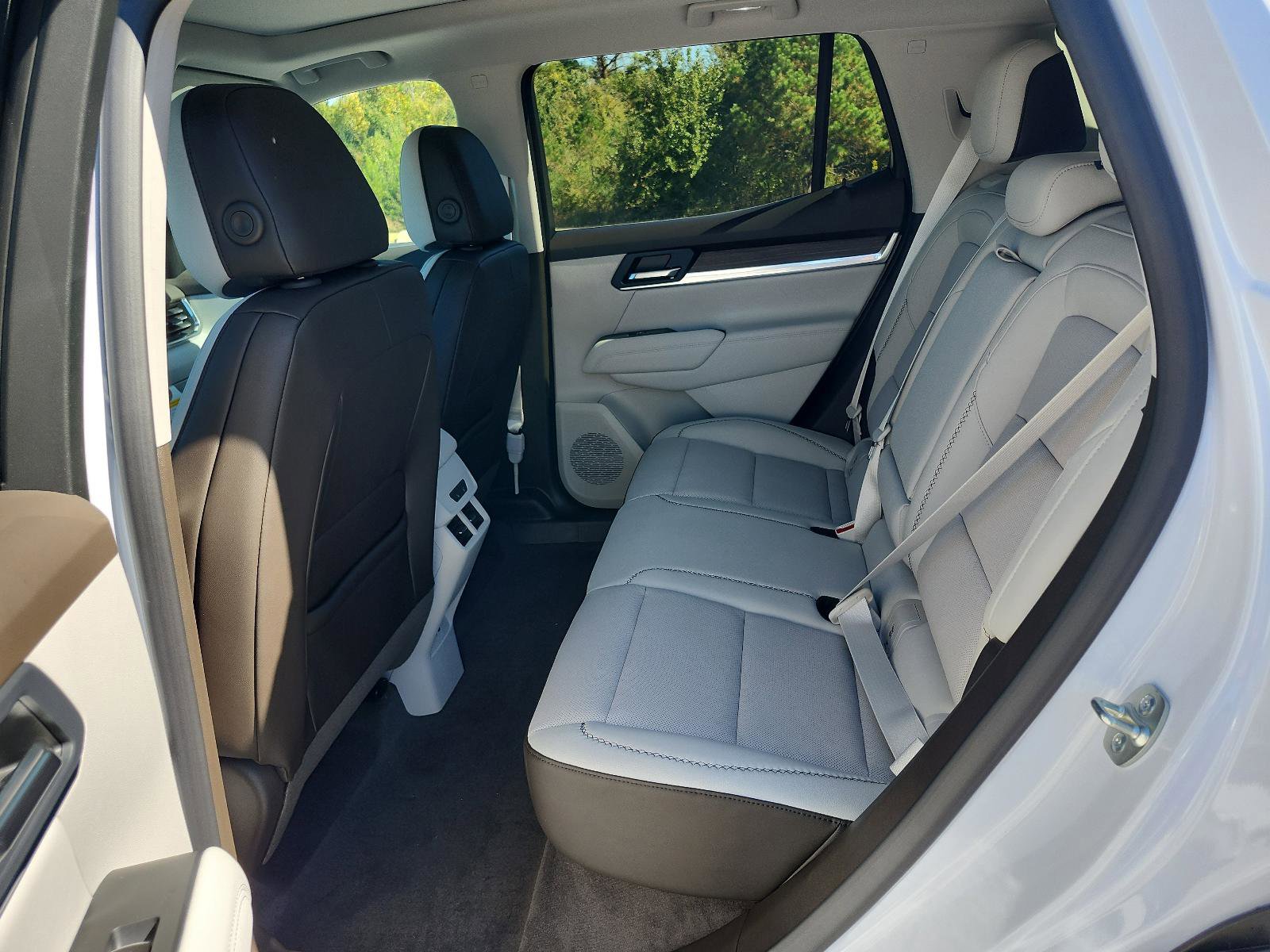 New 2026 GMC Terrain Denali image 13