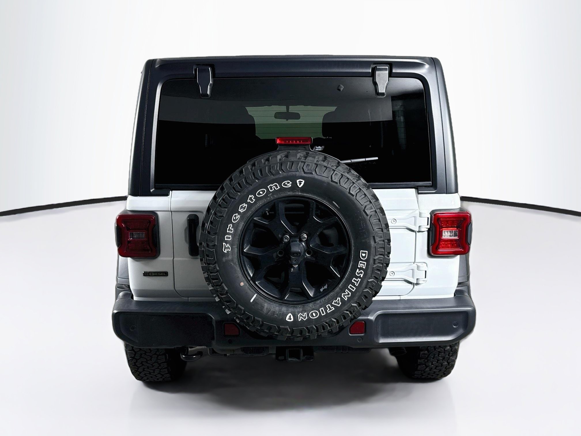 Used 2021 Jeep Wrangler Unlimited Sport AWD/4WD image 30
