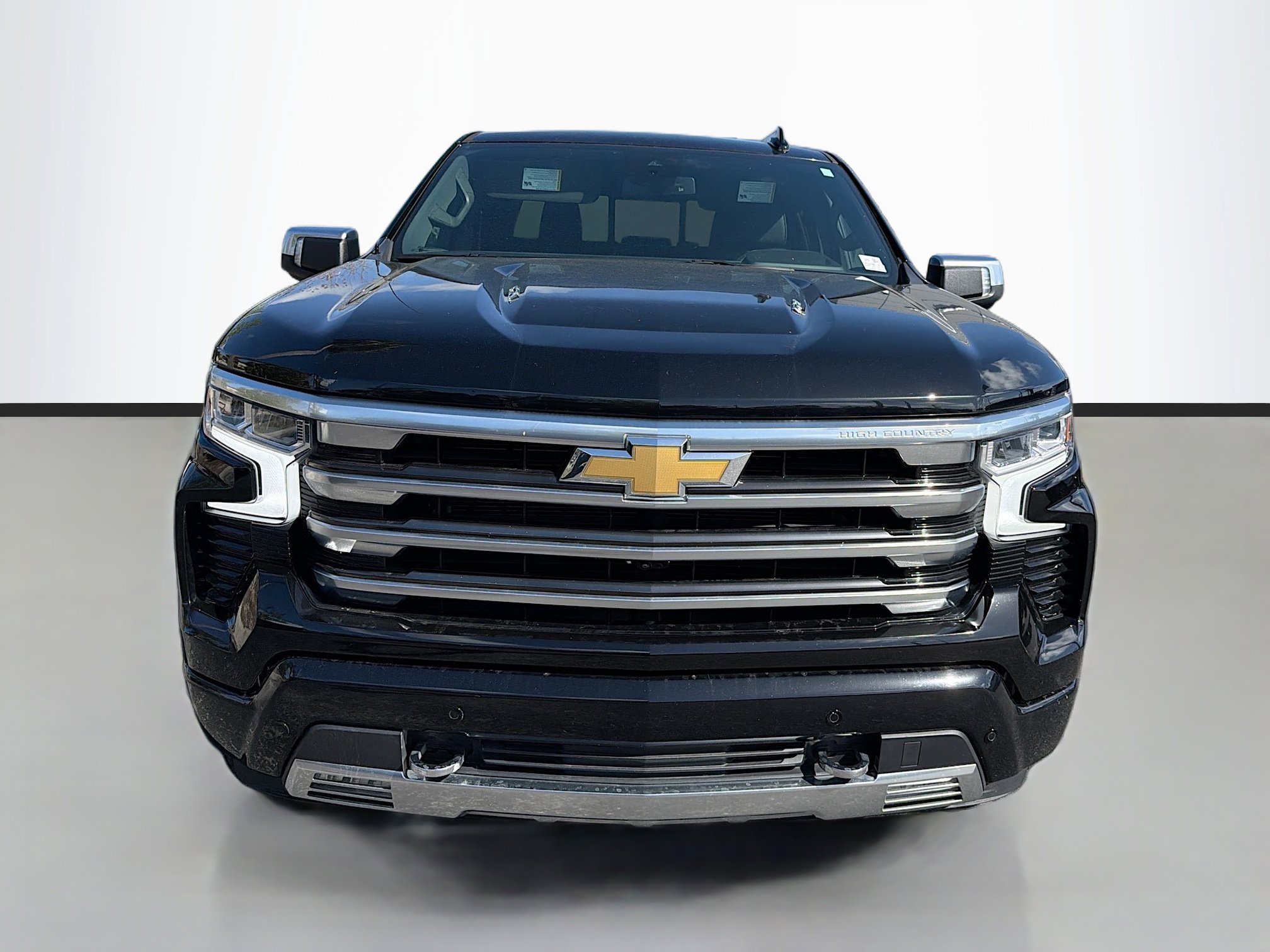 Used 2024 Chevrolet Silverado 1500 High Country image 8