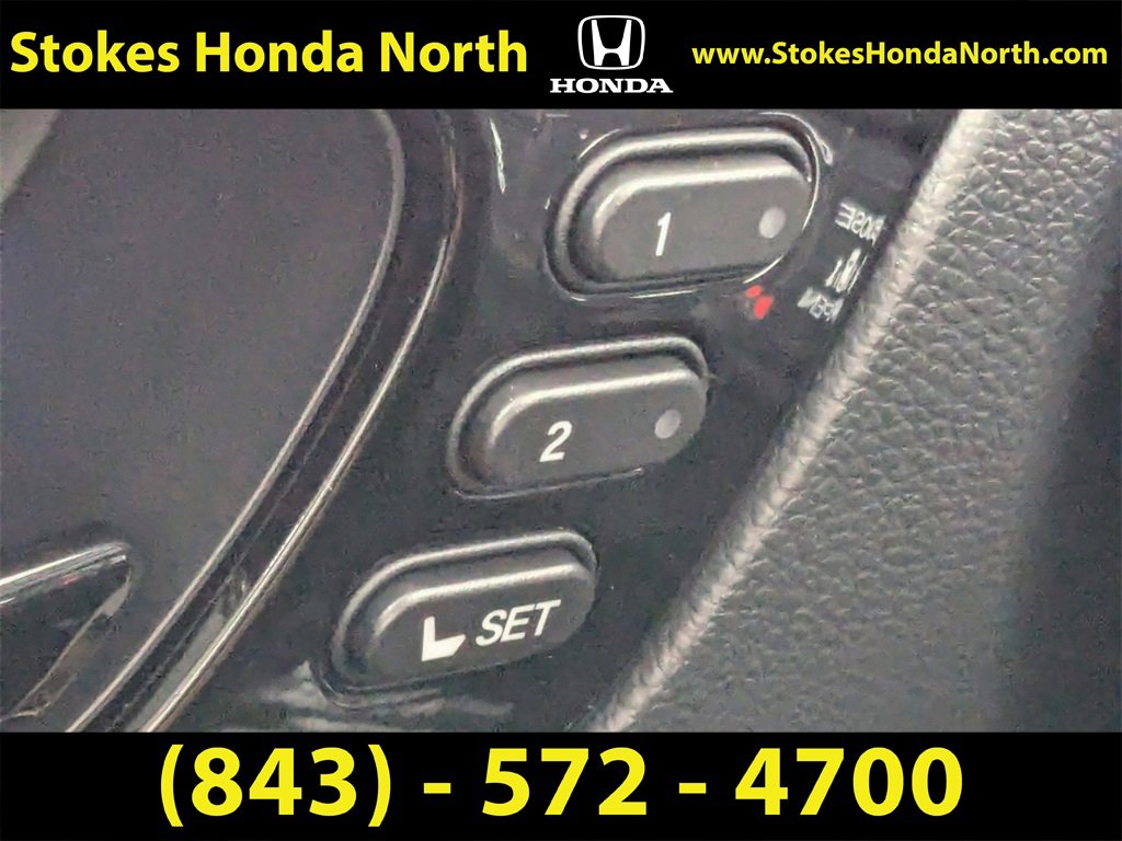 New 2026 Honda Odyssey Elite image 23