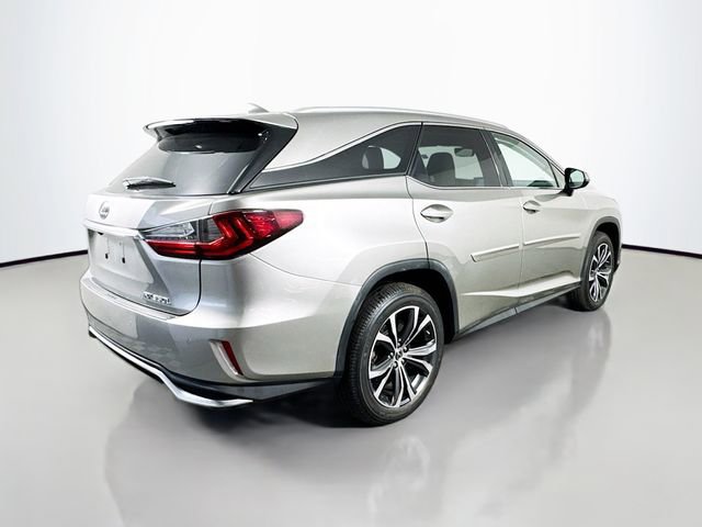 Used 2018 Lexus RX 350L AWD image 6