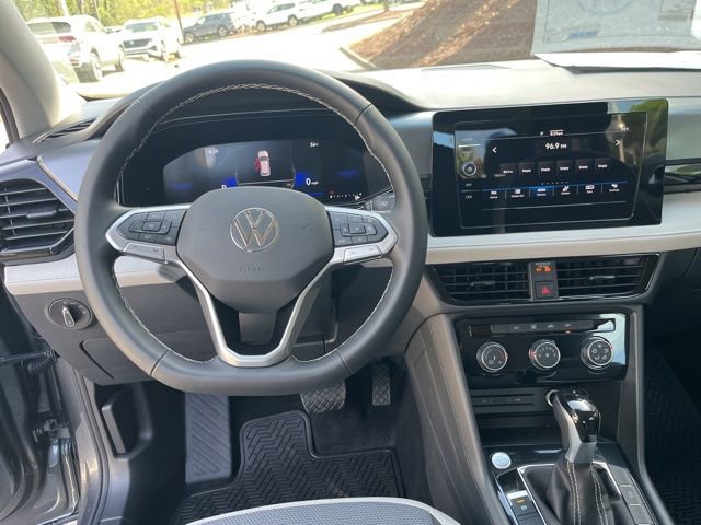 New 2026 Volkswagen Taos S image 17
