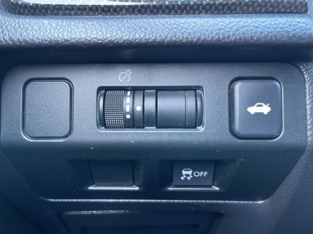 Used 2016 Subaru WRX image 22