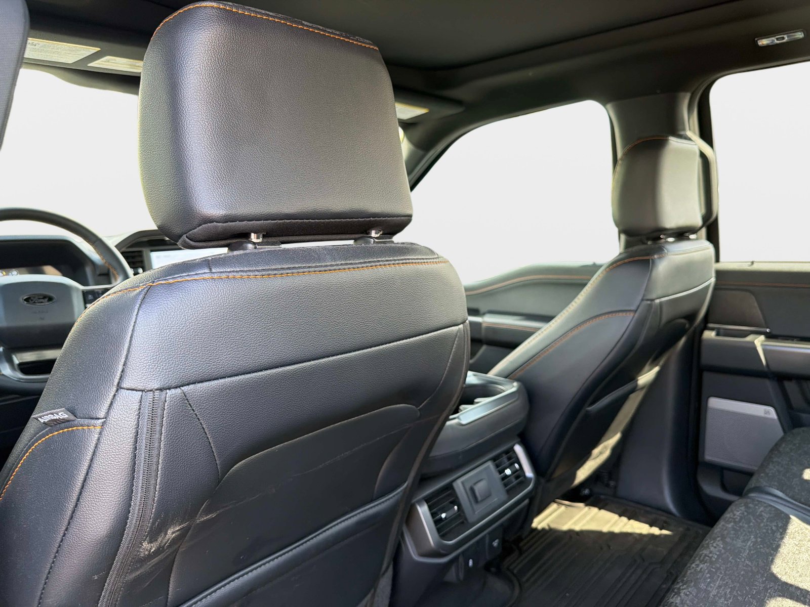 Used 2025 Ford F150 Tremor w/ Mobile Office Package image 33