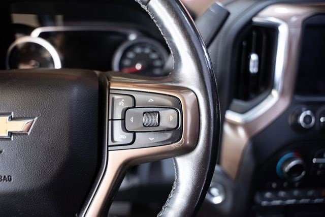 Used 2019 Chevrolet Silverado 1500 High Country image 19