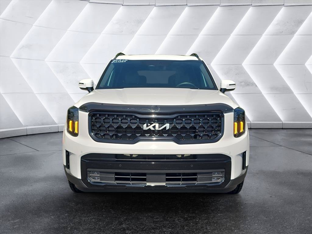 Used 2024 Kia Telluride SX Prestige X-Pro AWD/4WD image 8