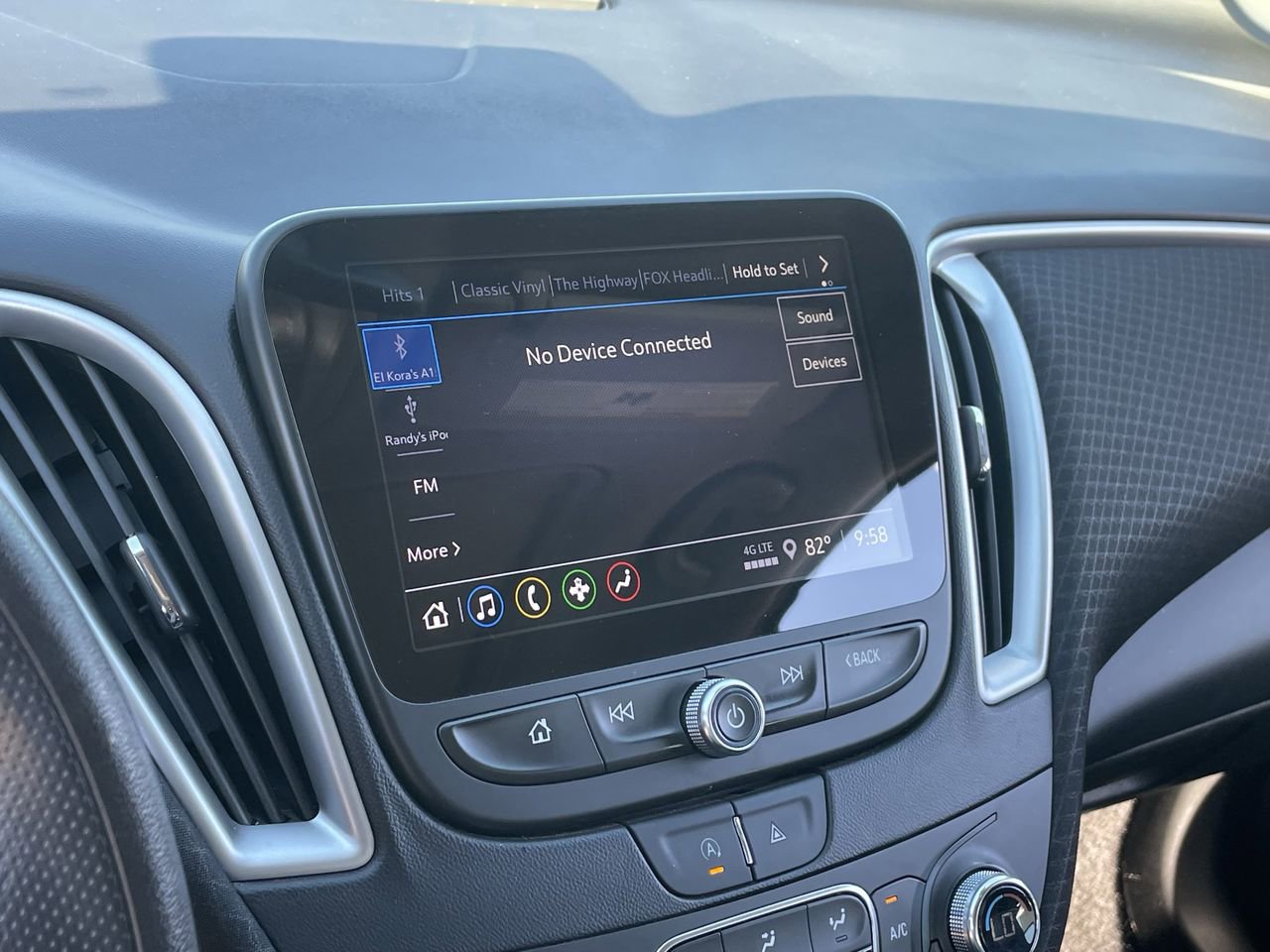 Used 2024 Chevrolet Malibu LT image 26