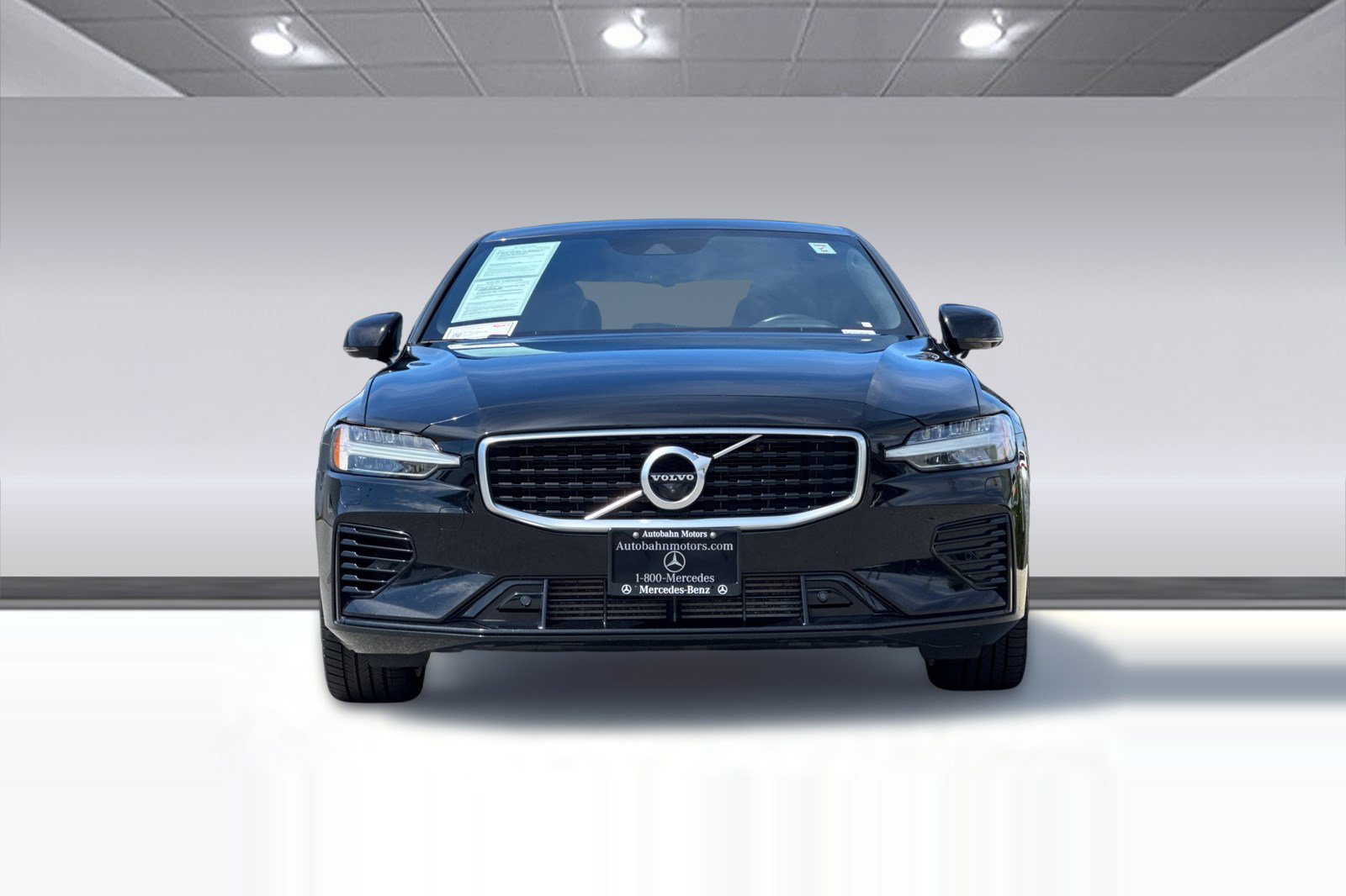 Used 2019 Volvo S60 T8 R-Design AWD/4WD image 5