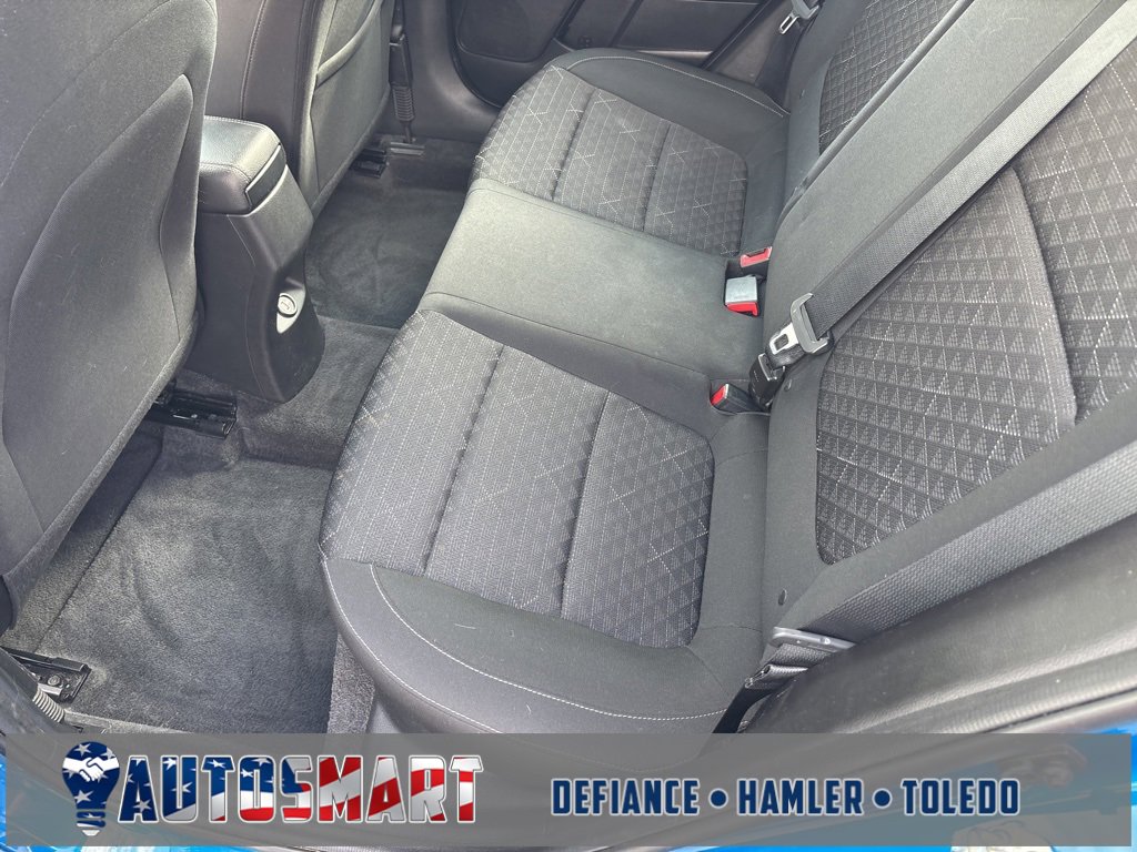 Used 2022 Kia Rio S w/ Option Group 015 image 43