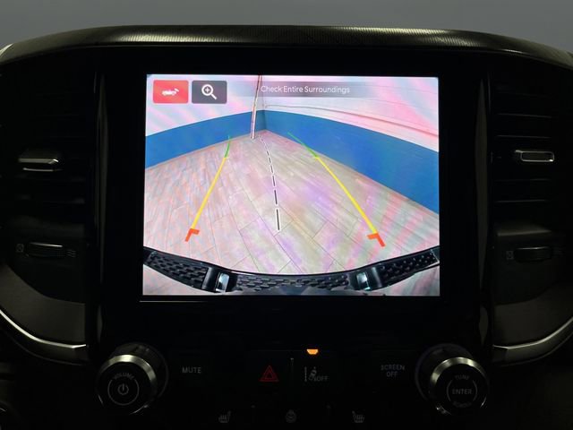 New 2026 RAM 1500 Big Horn w/ Night Edition image 9