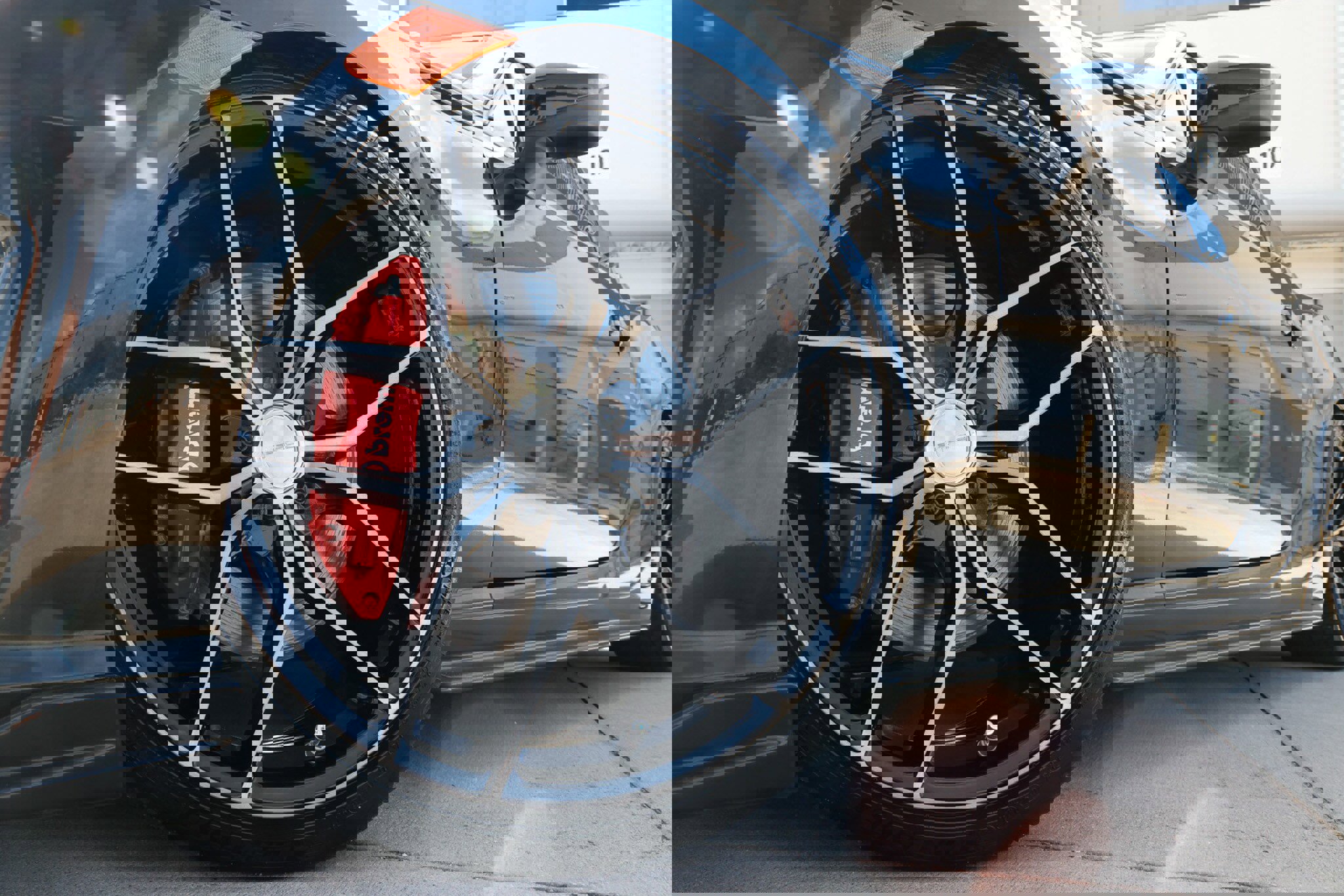 Used 2018 Subaru BRZ tS image 43