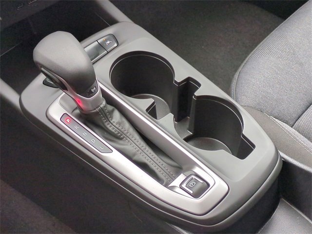 Used 2024 Chevrolet Trax LS image 16