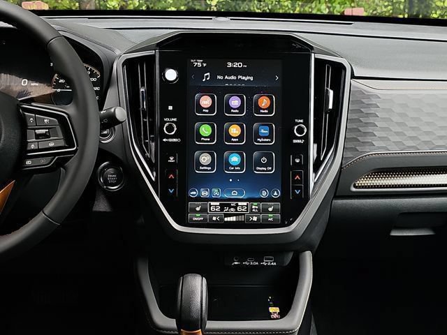 New 2026 Subaru Forester Wilderness AWD/4WD image 11