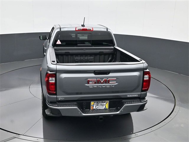 New 2026 GMC Canyon Elevation w/ Convenience Package image 18
