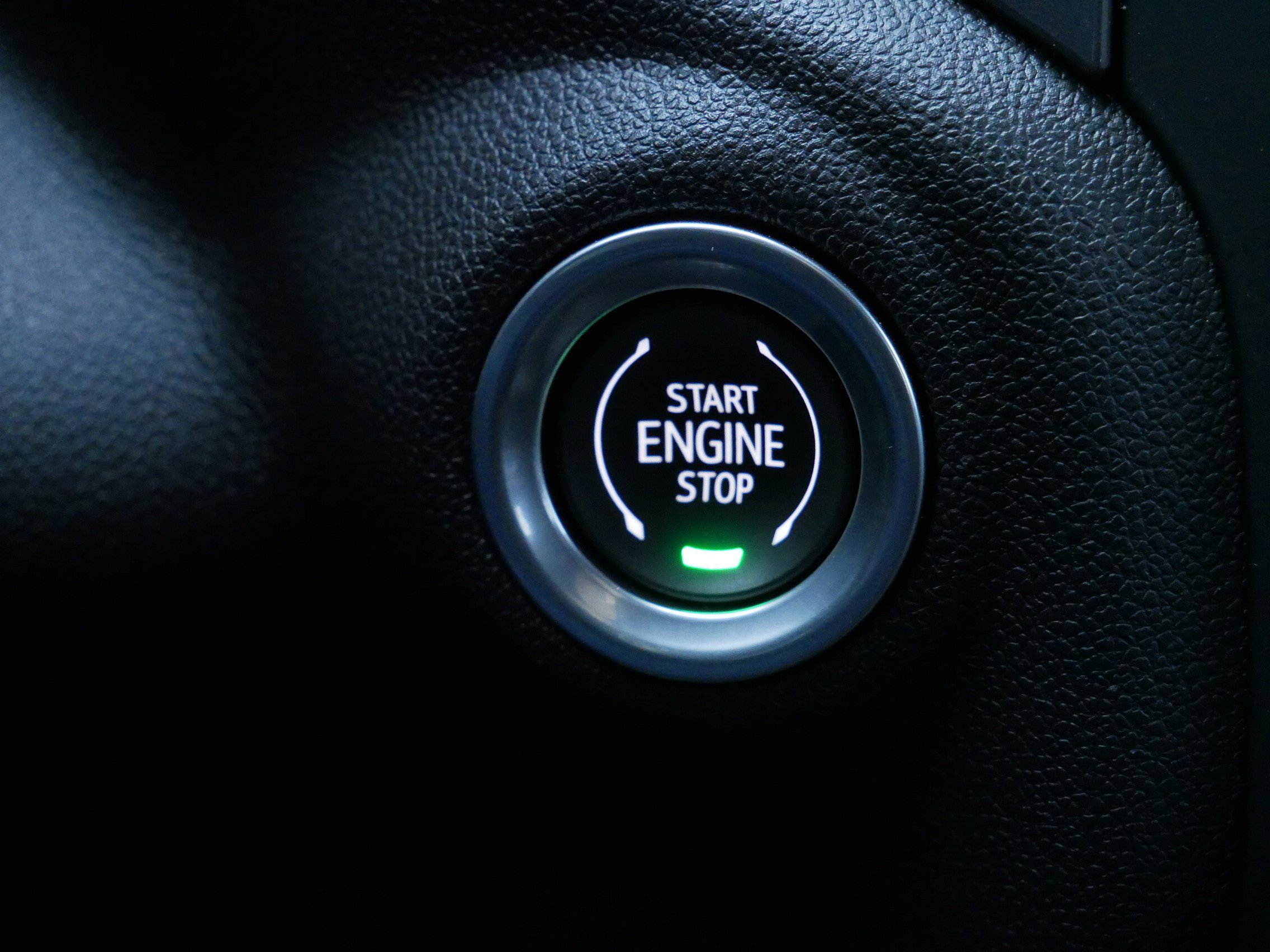 Certified 2024 Chevrolet Silverado 1500 Custom Trail Boss w/ Turbomax Blackout Package image 26