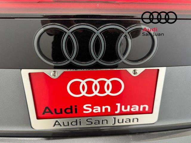 New 2026 Audi SQ8 Prestige AWD/4WD image 12