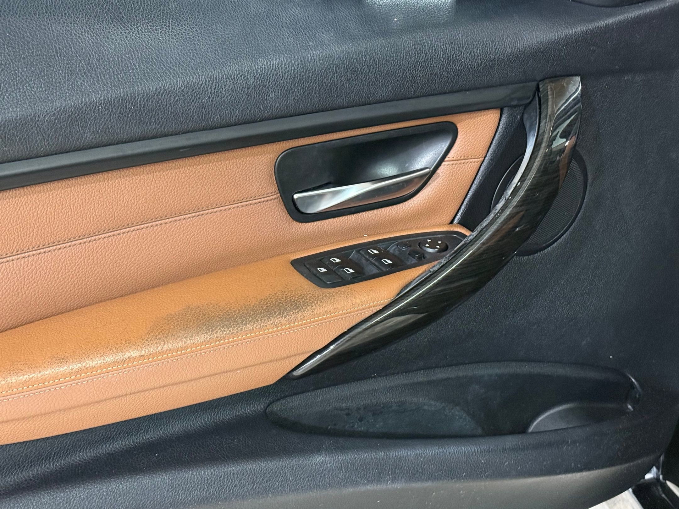 Used 2014 BMW 328i Sedan image 12