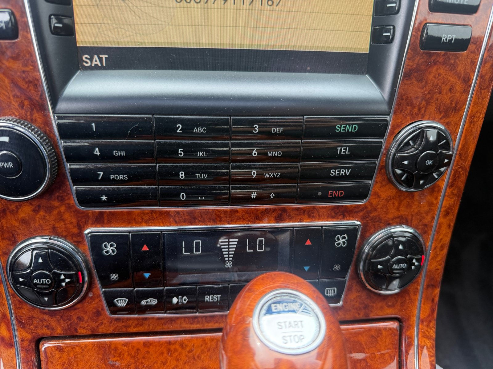 Used 2005 Maybach 57 RWD image 26