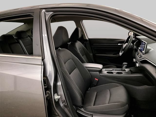 Used 2020 Nissan Altima 2.5 S FWD image 7