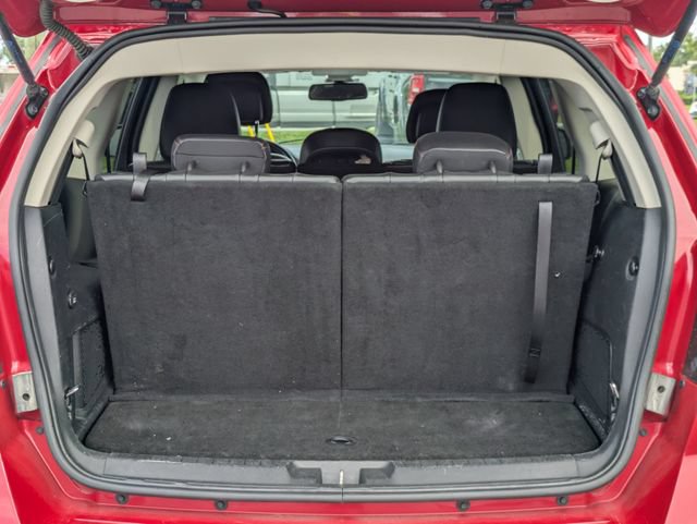 Used 2019 Dodge Journey GT AWD/4WD image 13