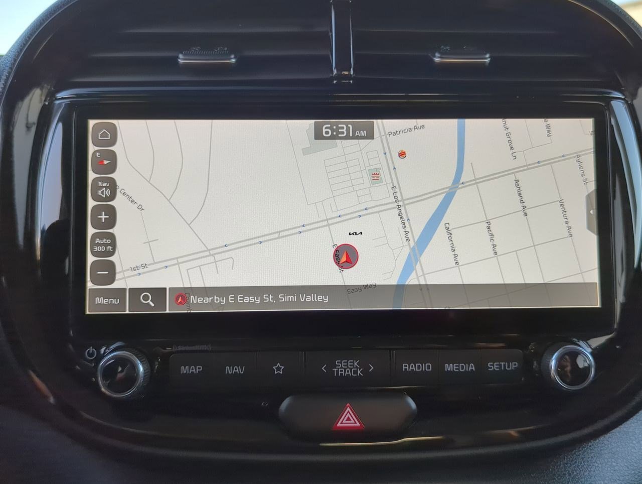 Certified 2023 Kia Soul S image 17