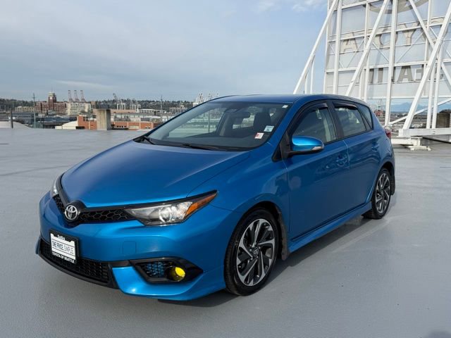 Used 2018 Toyota Corolla iM image 7