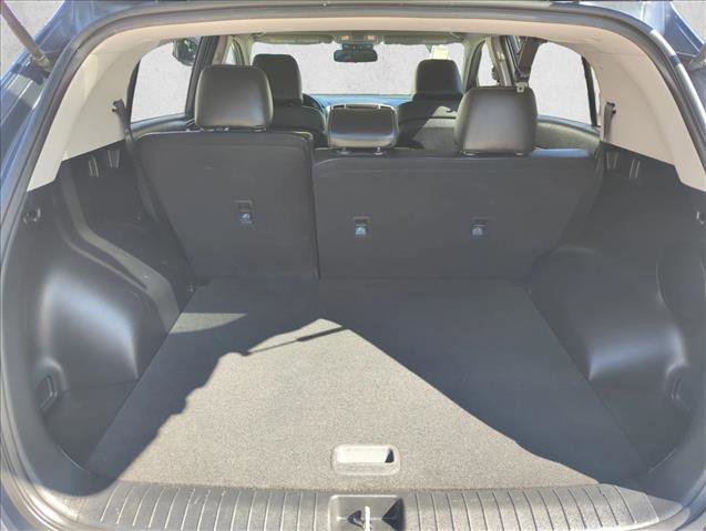 Used 2017 Kia Sportage EX FWD image 26