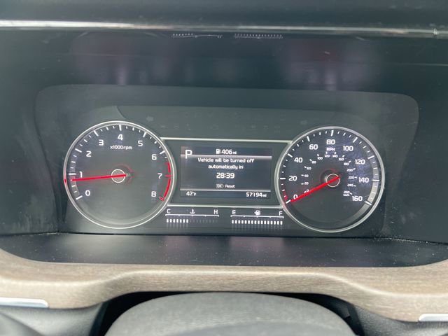 Used 2023 Kia Sorento S w/ Panoramic Sunroof Package image 12