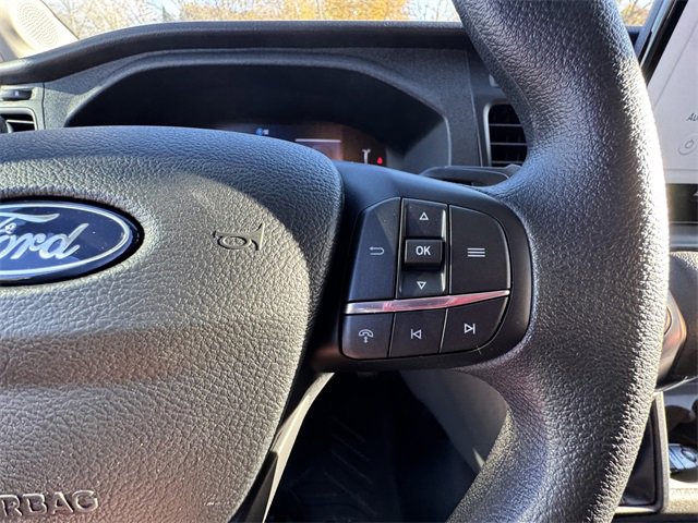 New 2026 Ford Transit 250 148 Medium Roof Extended AWD w/ Load Area Protection Package image 21