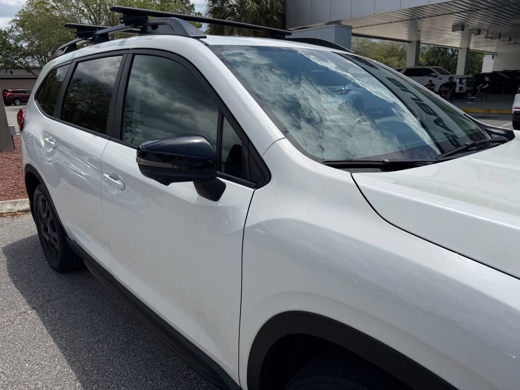 Used 2023 Subaru Ascent Onyx Edition Limited AWD/4WD image 16