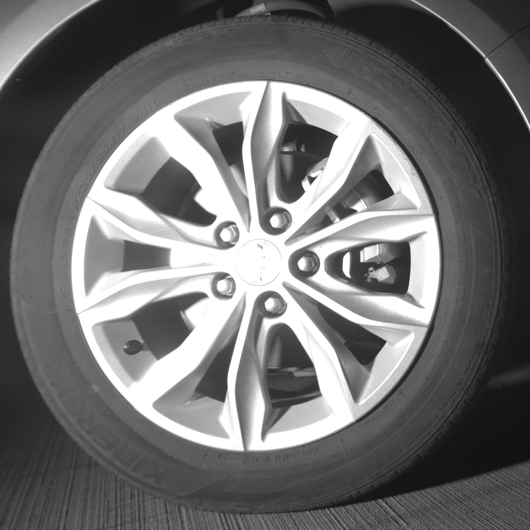 Used 2024 Chevrolet Malibu LT image 20