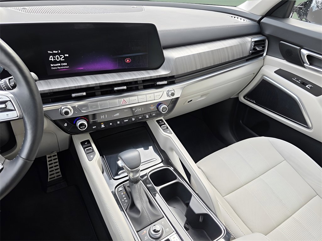 Used 2024 Kia Telluride SX image 31