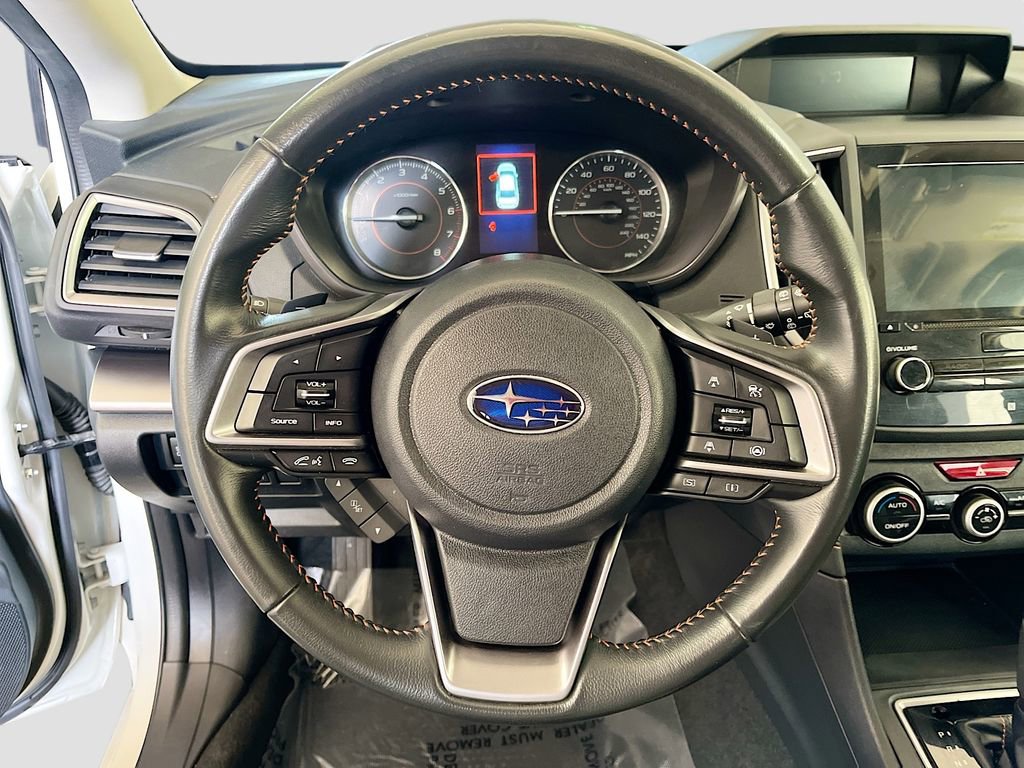 Used 2023 Subaru Crosstrek 2.5i Limited w/ Moonroof Package image 11